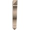 Ekena Millwork Funston Arts & Crafts Smooth Bracket, Douglas Fir, 5 1/2"W x 34"D x 40"H BKT06X34X40FST03SDF - alternate 2